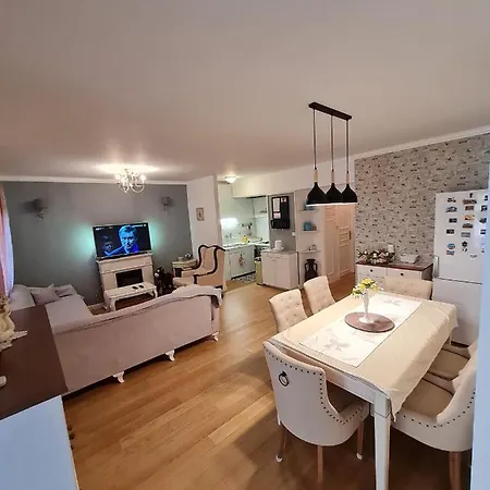 Bellina Apartamento Split
