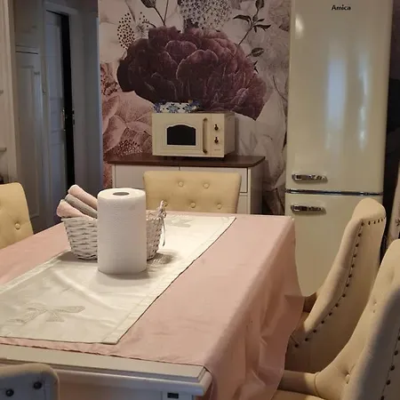 Bellina Apartment *