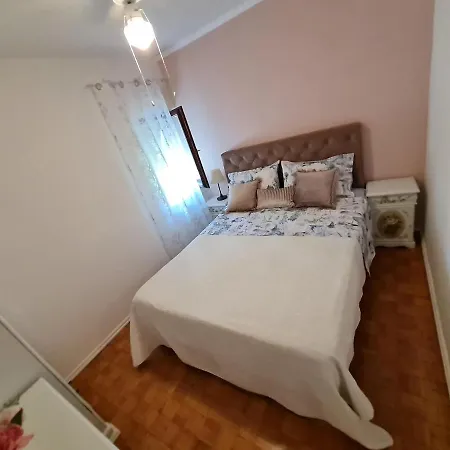 Bellina Apartment *