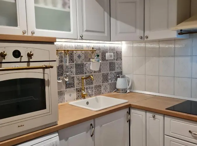 Bellina Apartamento Split