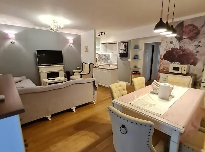 Bellina Apartamento Split