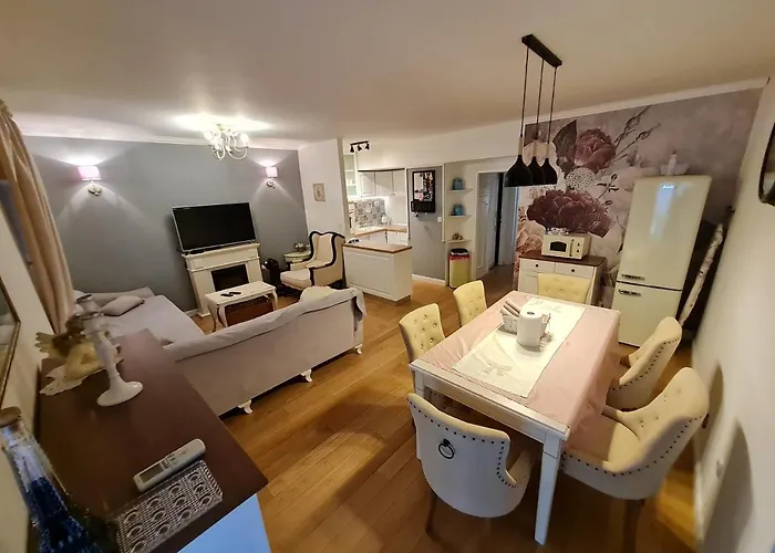 Apartamento Bellina