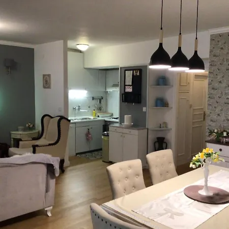 Apartment Bellina Split