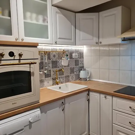 Bellina Apartment Split