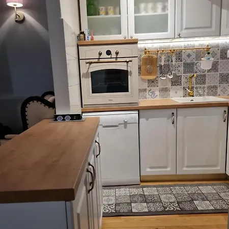 Apartment Bellina Split