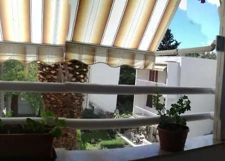 Apartment Bellina Split