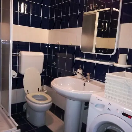 Bellina * スプリト