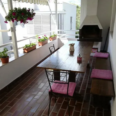 Bellina Apartment Split