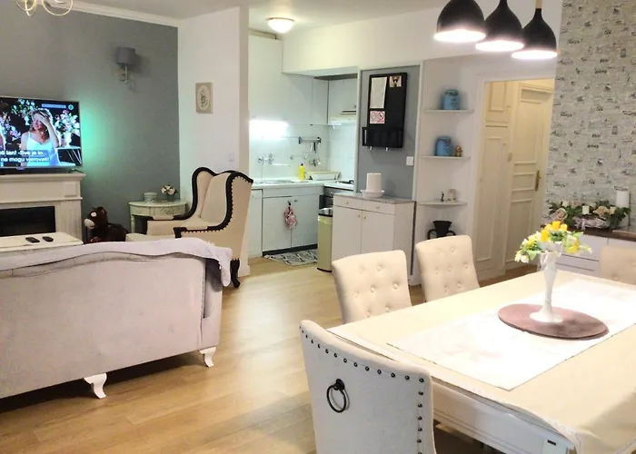 Bellina Διαμέρισμα *