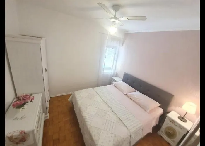 Bellina Διαμέρισμα Σπλιτ