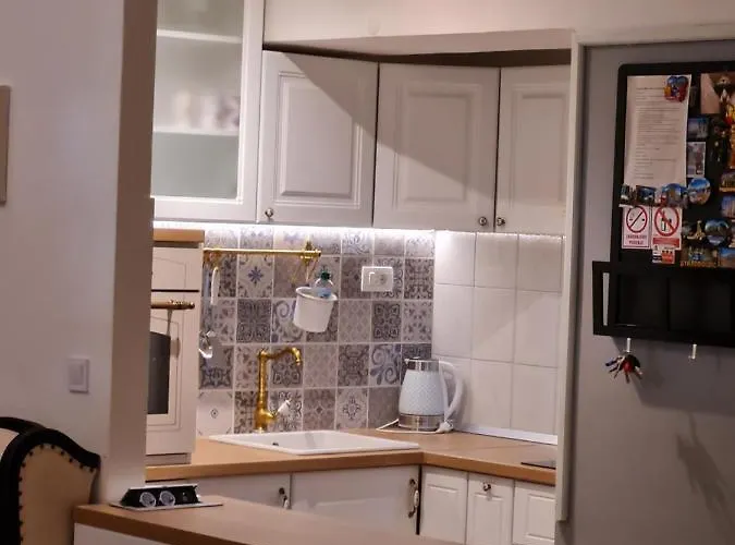 Διαμέρισμα Bellina