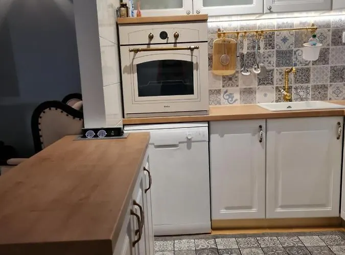 Διαμέρισμα Bellina Σπλιτ