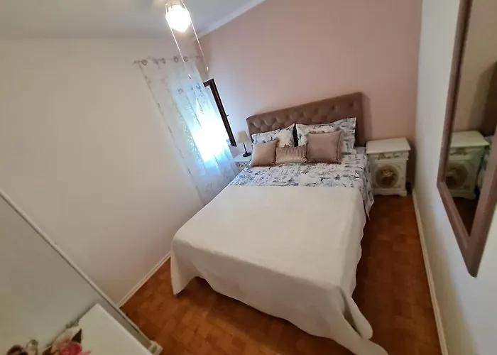 Bellina Διαμέρισμα *