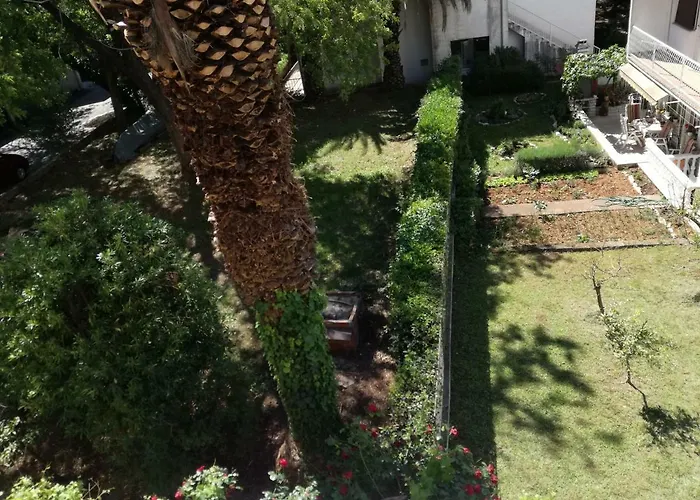 Διαμέρισμα Bellina