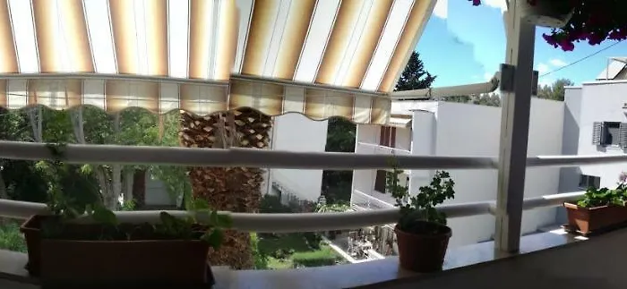 Διαμέρισμα Bellina Σπλιτ