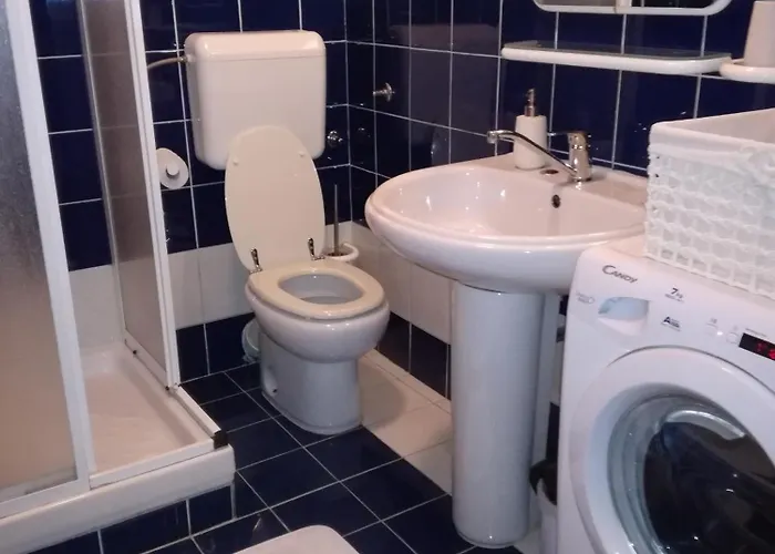 Bellina Διαμέρισμα