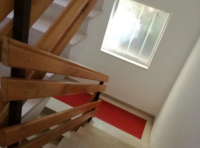 Διαμέρισμα Bellina