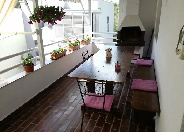 Bellina Διαμέρισμα Σπλιτ